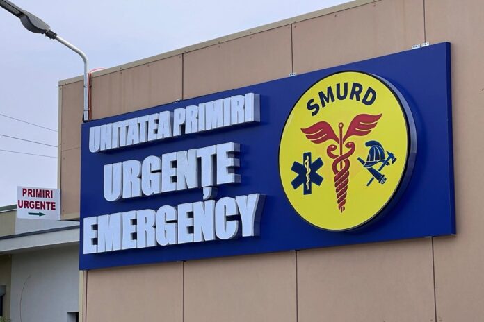 spitalul judetean de urgenta ploiesti