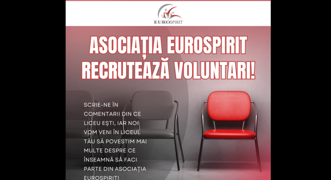 voluntar eurospirit