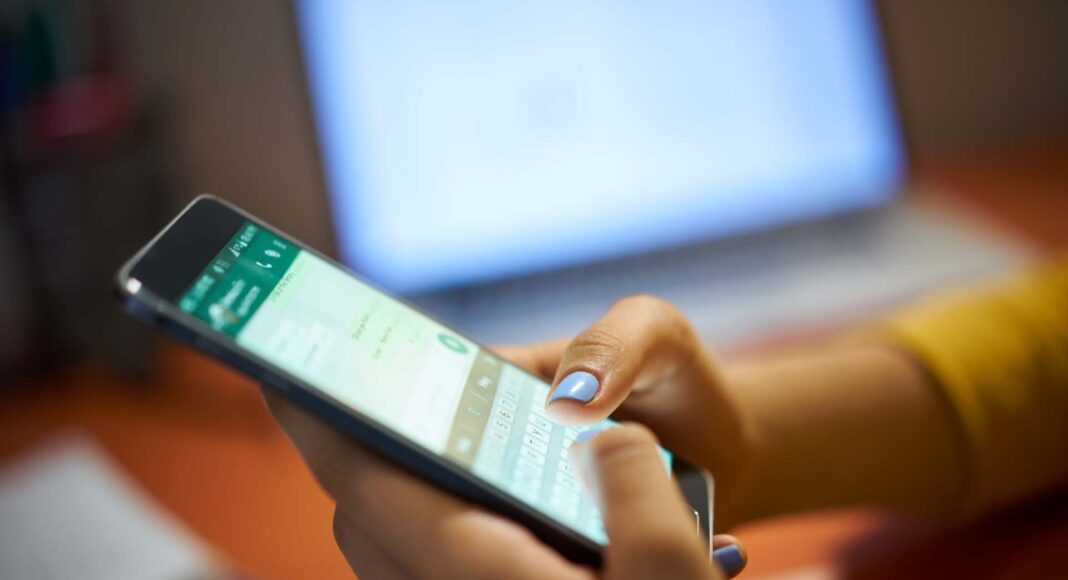 whatsapp ios vulnerabilitate