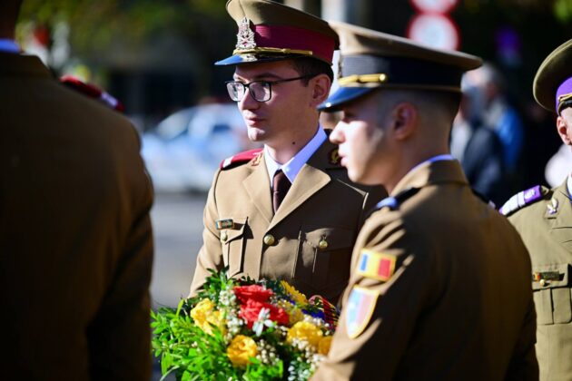 ziua armatei ploiesti