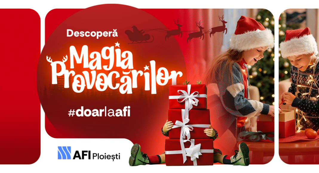 afi ploiesti