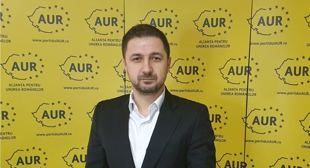 Adrian Axinia