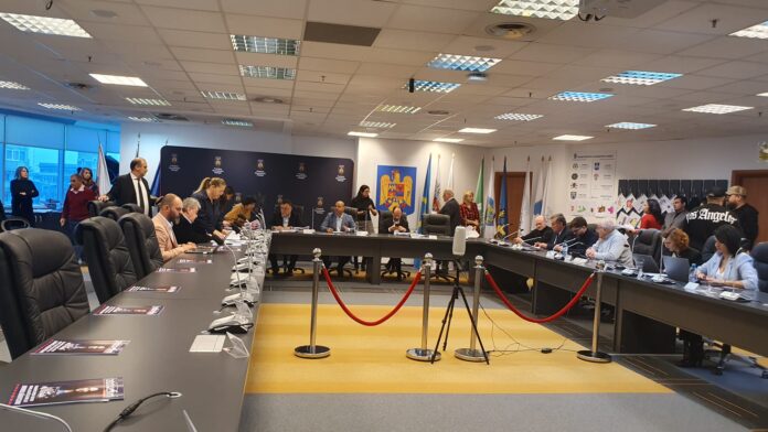 Consiliul Local Ploiești