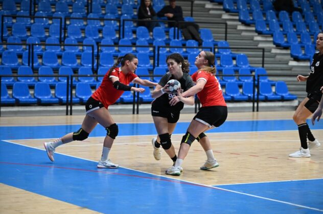 meci handbal