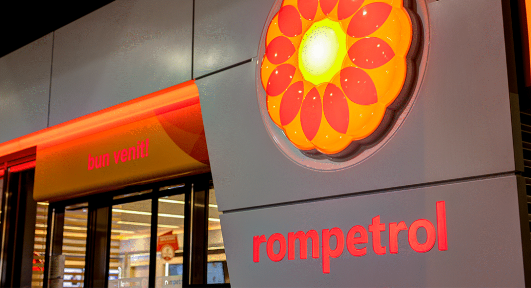 Rompetrol