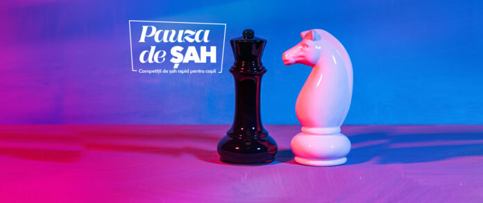 Shopping City Ploiesti - Pauza de Șah