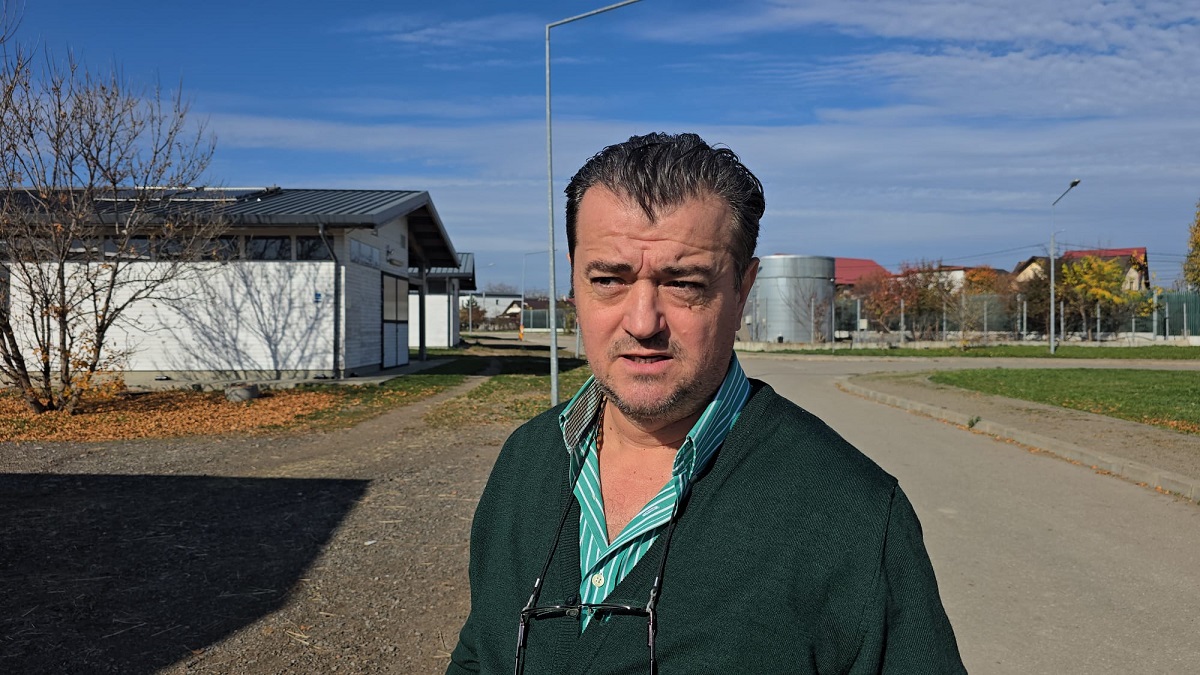 Mircea Radu
