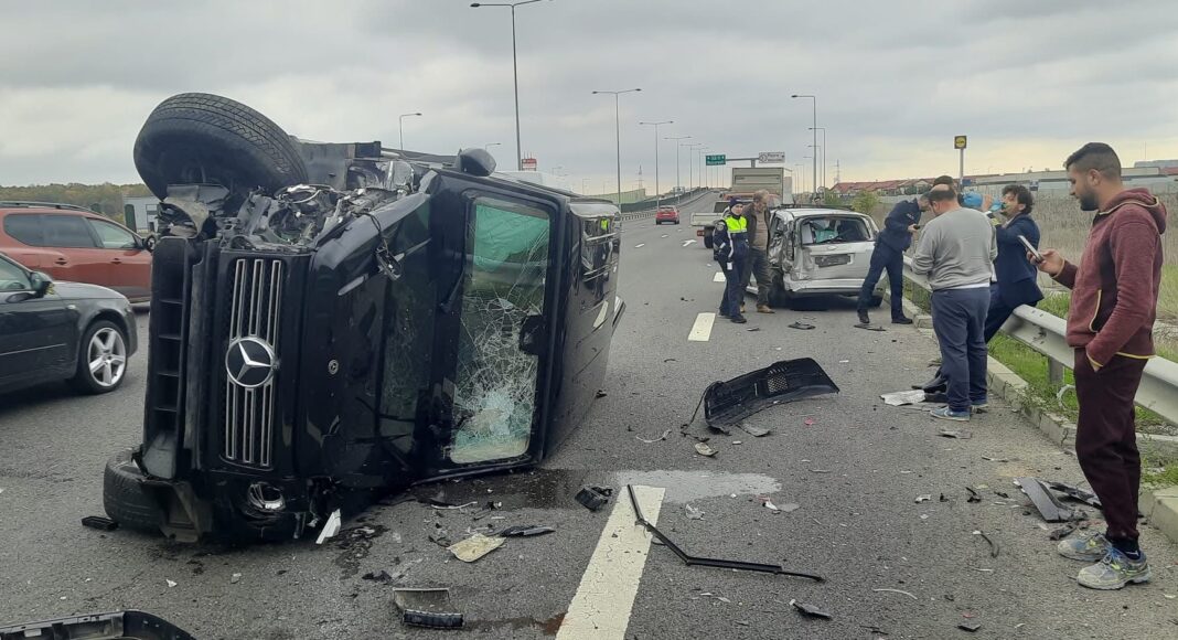 accident a3
