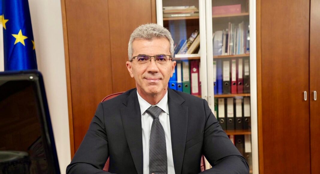 George Șerban, deputat PNL de Prahova