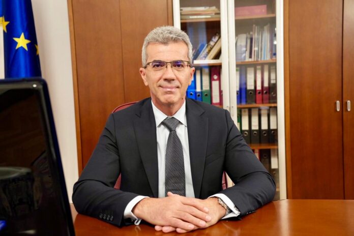 George Șerban, deputat PNL de Prahova