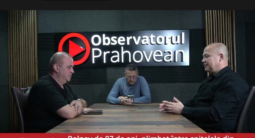 observatorul prahovean live