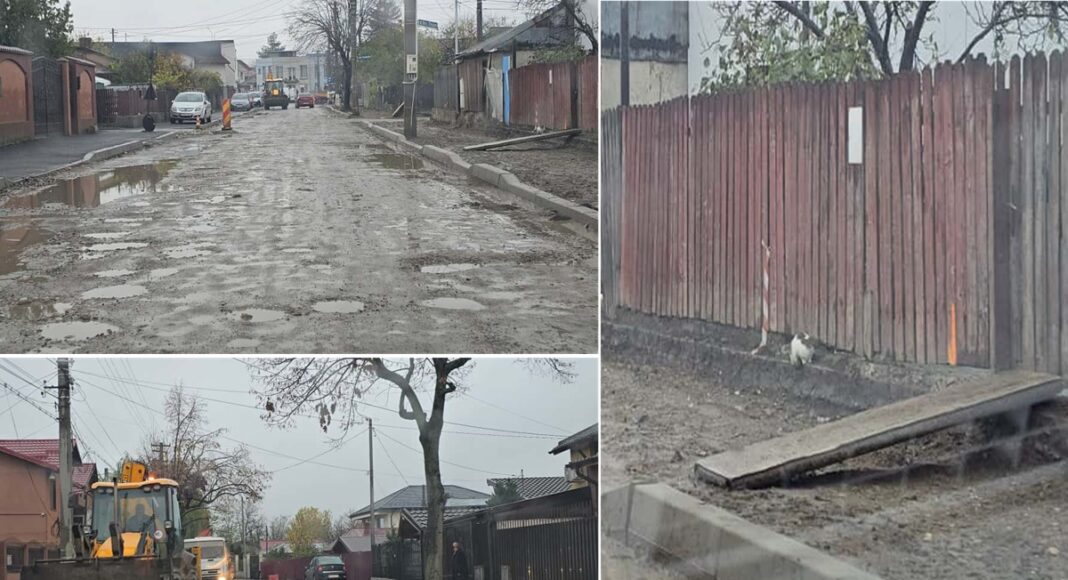 regenerare urbana mircea cel batran ploiesti