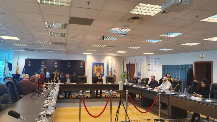 consiliul local ploiesti