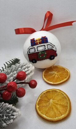 obiect atelierul sanzienelor