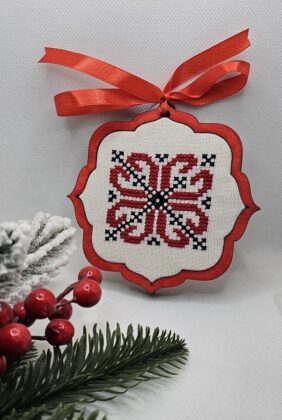 obiect atelierul sanzienelor