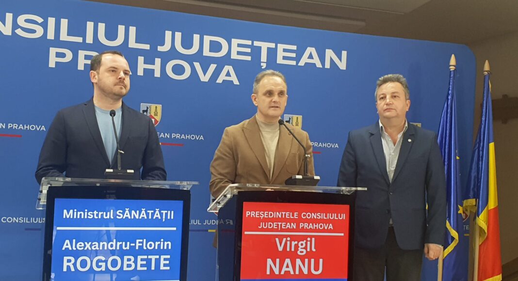 rogobete si nanu