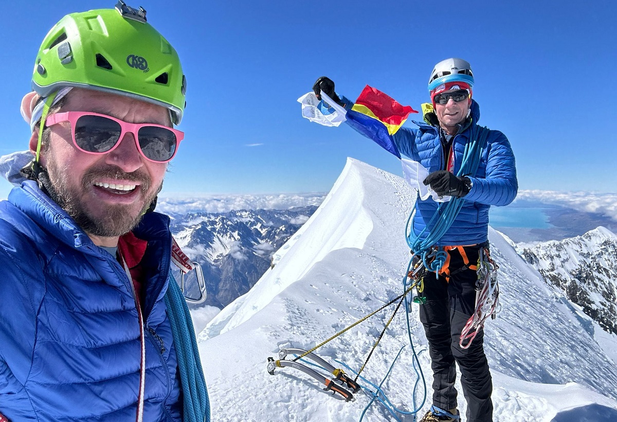 dragos state geo badea