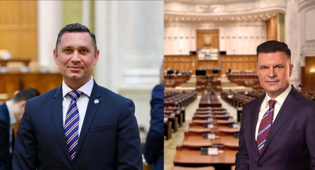 bogdan toader psd si mircea rosca pnl