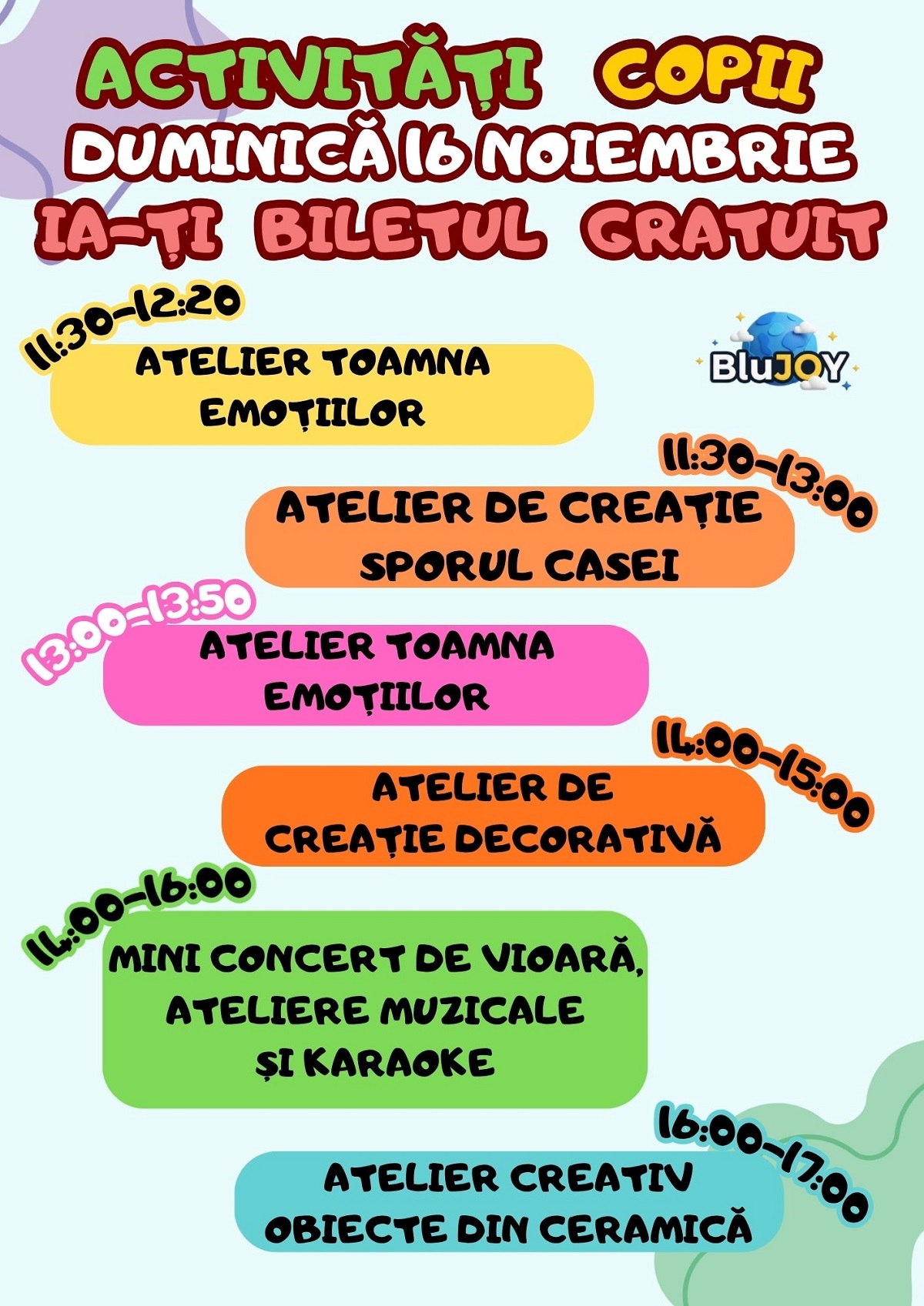 activitati blujoy editia 2