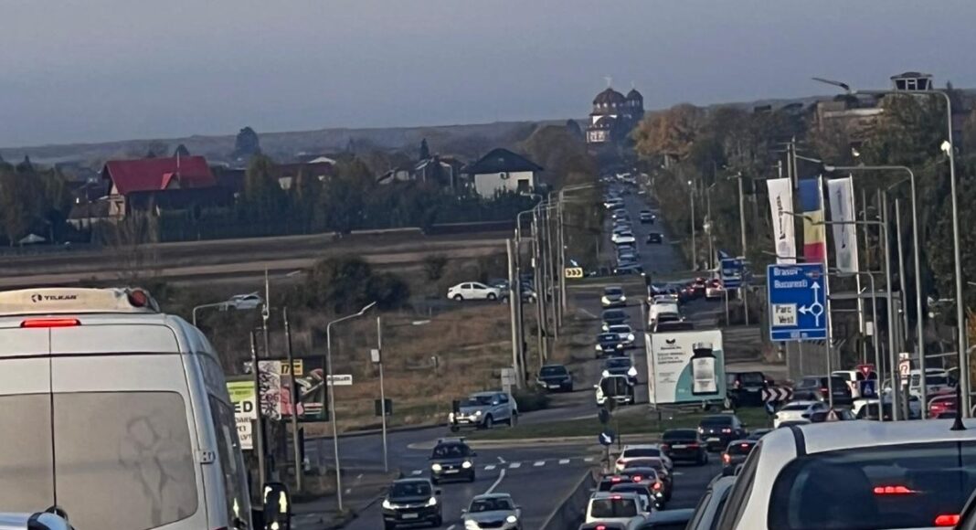 aglomeratie DN1