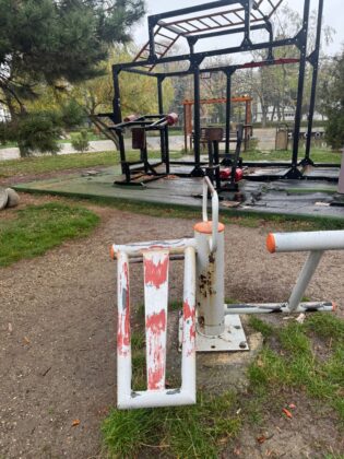 aparate fitness ploiesti