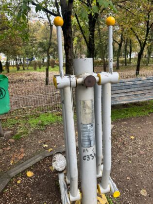 aparate fitness ploiesti