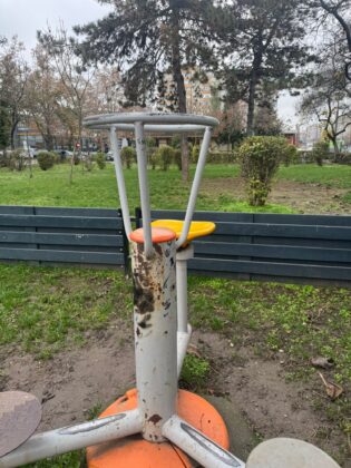 aparate fitness ploiesti