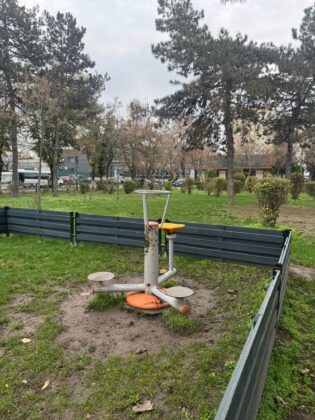 aparate fitness ploiesti