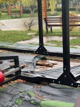 aparate fitness ploiesti