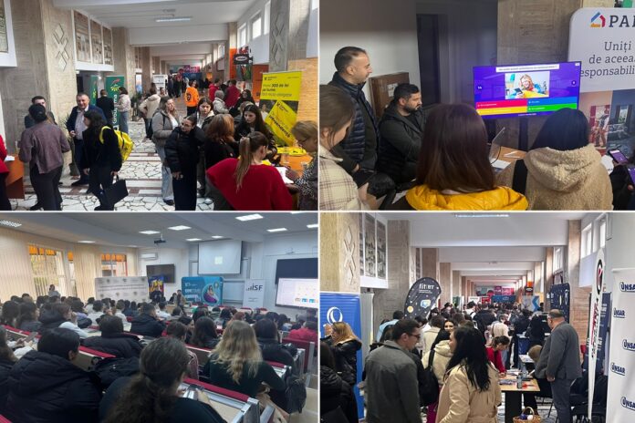 ziua alba a universitatilor upg ploiesti