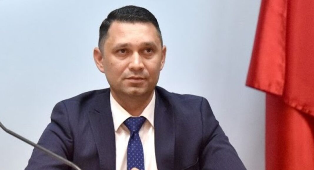 Bogdan Toader