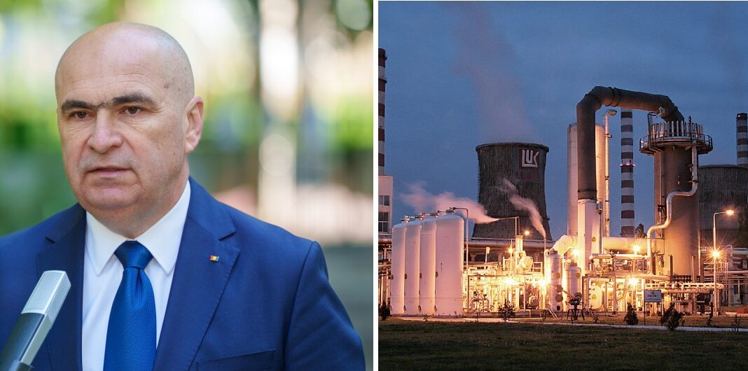 bolojan lukoil