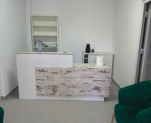 cabinet stomatologic Drăgănești