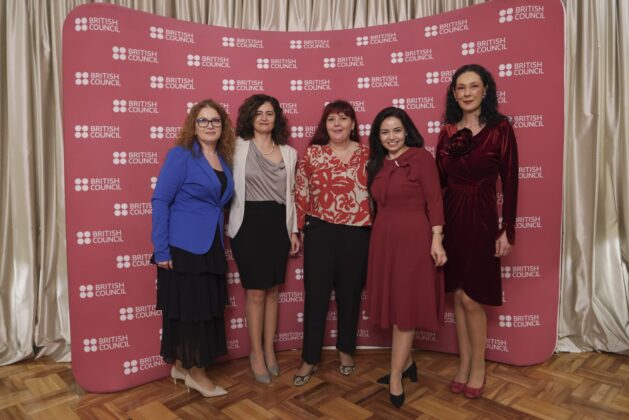 Belle Languages Ploiesti