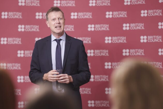 Belle Languages Ploiesti