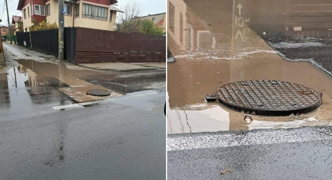 canal strada pielari