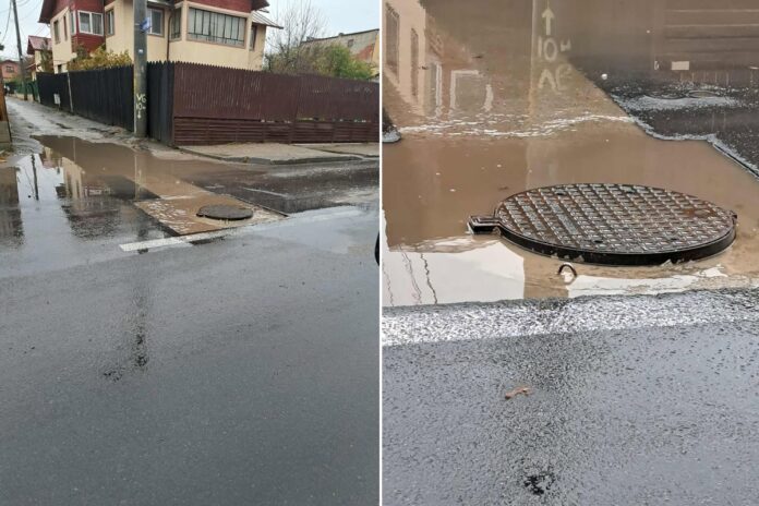 canal strada pielari