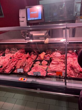 preturi carne porc ploiesti