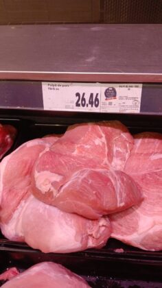 preturi carne porc ploiesti