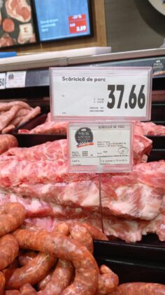 preturi carne porc ploiesti