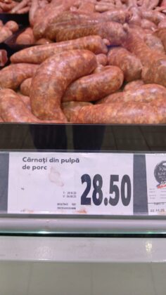 preturi carne porc ploiesti
