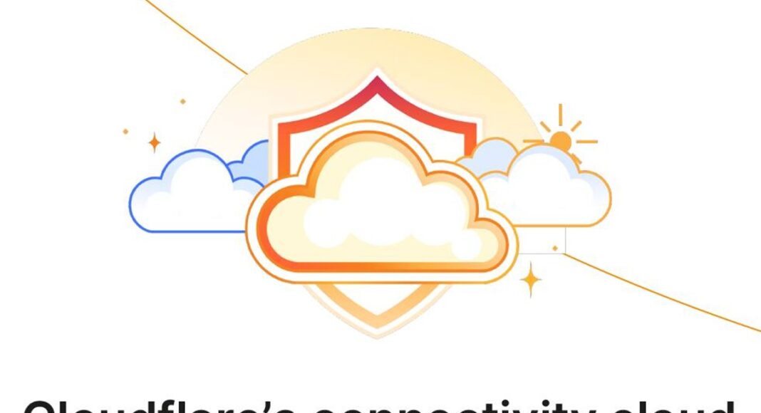 cloudflare