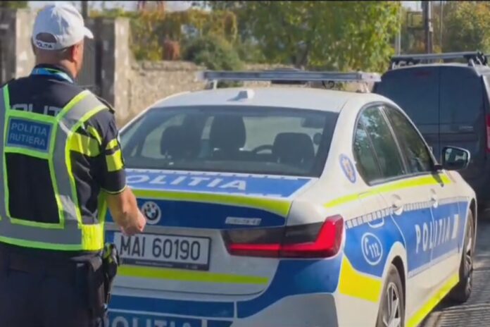 control transportatori prahova