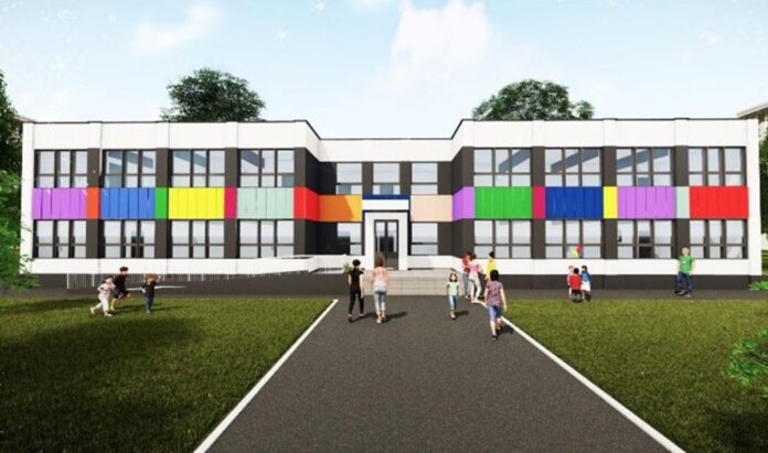 Creșa Filipeștii de Pădure