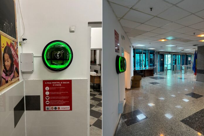 defibrilatoare ploiesti