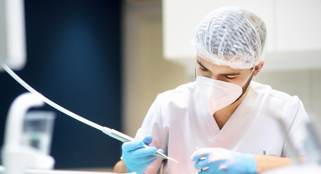 dentist