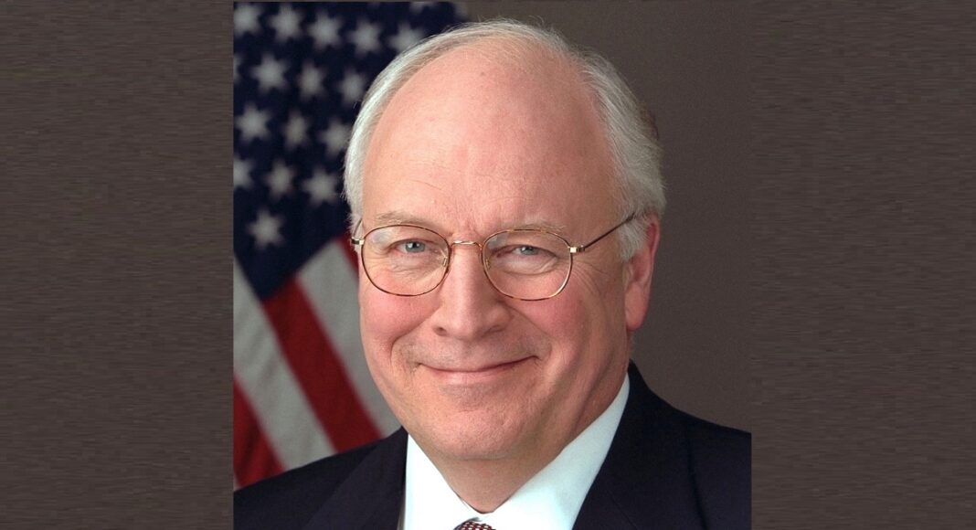 dick cheney