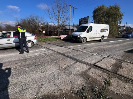 dj 102 cale ferata gageni plopeni