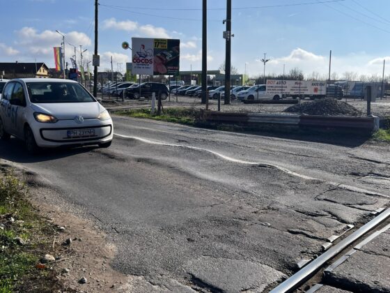 dj 102 cale ferata gageni plopeni