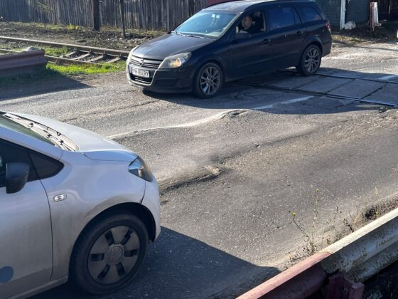 dj 102 cale ferata gageni plopeni